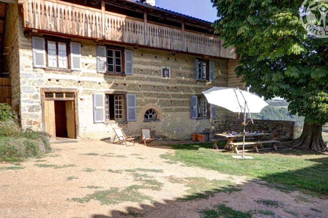 Photo of Others in Saint-Martin-la-Sauvete