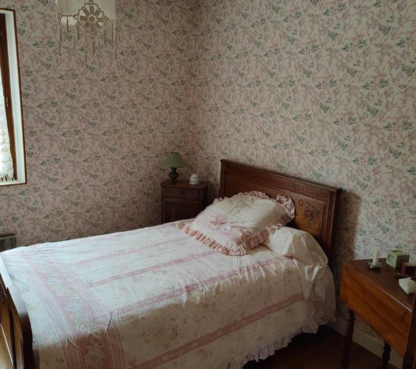 Photo of Bedroom in Montbrun-les-Bains