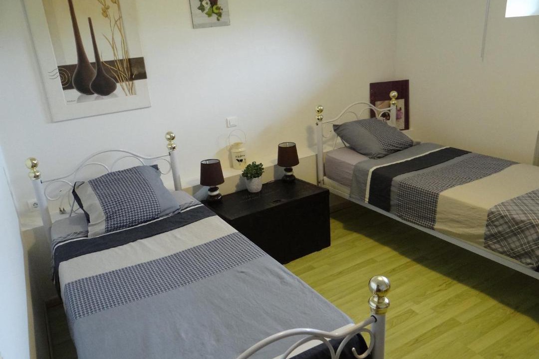 Photo of Bedroom in Paroisse Notre-Dame