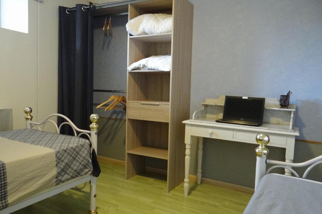Photo of Bedroom in Paroisse Notre-Dame