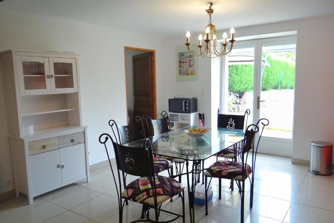 Photo of Kitchen in Paroisse Notre-Dame