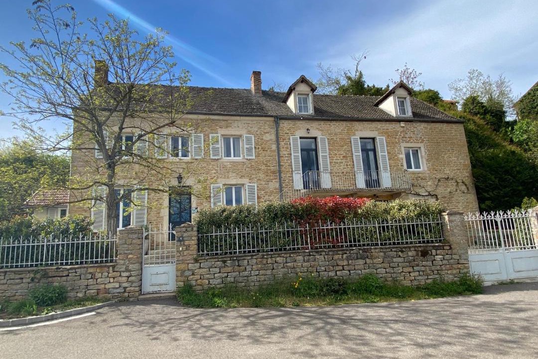 Photo of Others in Montagny-les-Buxy