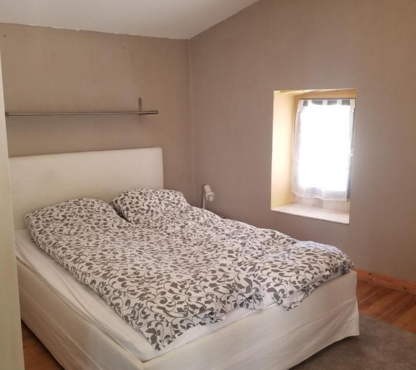 Photo of Bedroom in Grignan