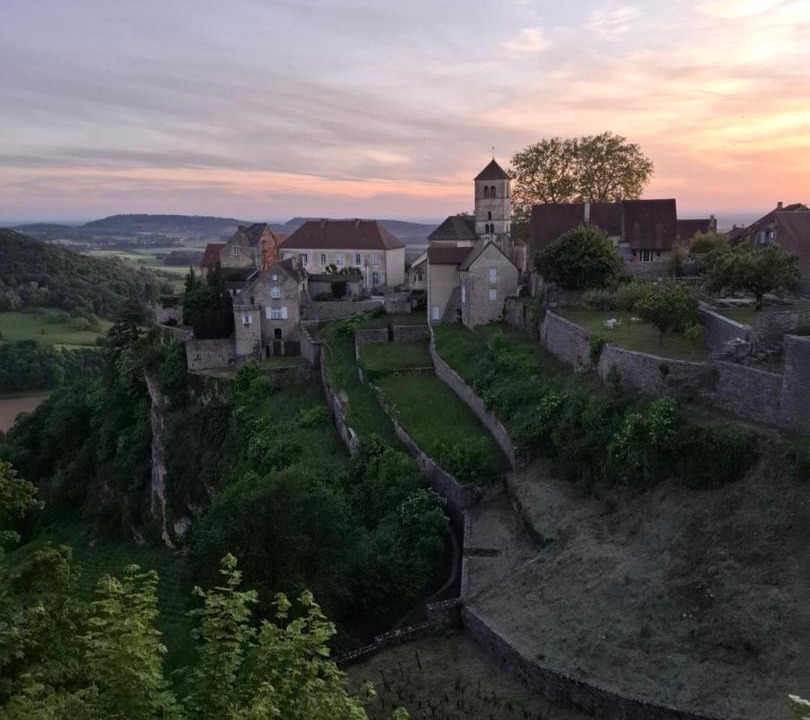 Photo of Others in Chateau-Chalon