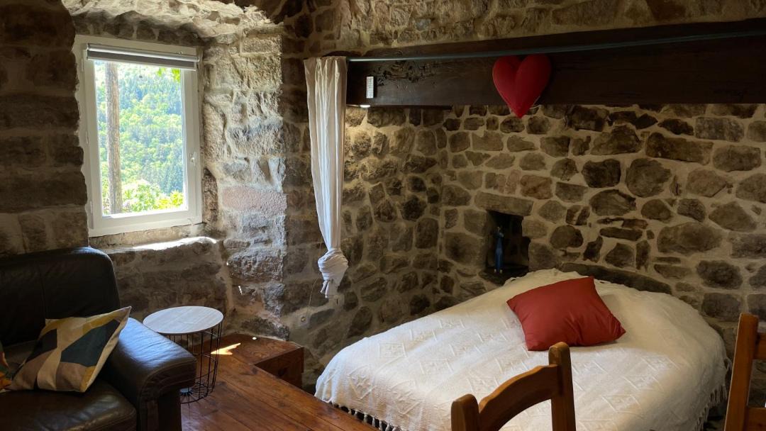 Photo of Bedroom in Saint-Prix