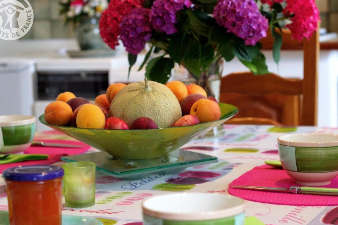 Photo of Kitchen in Bussieres