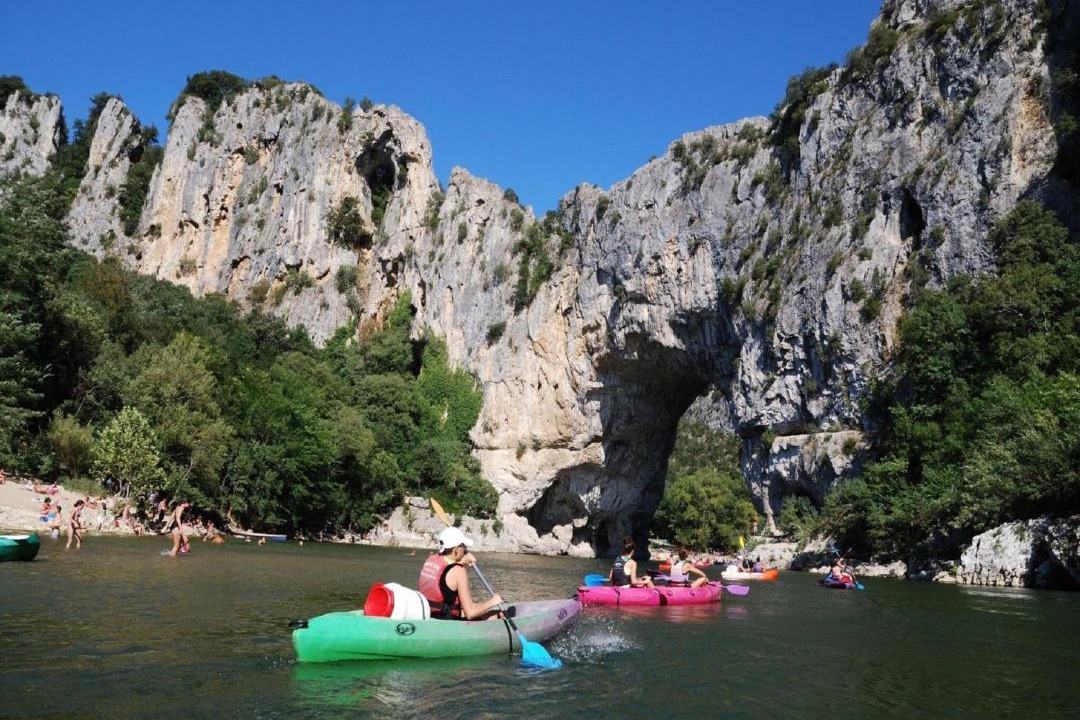 Photo of Others in Pont-de-Labeaume