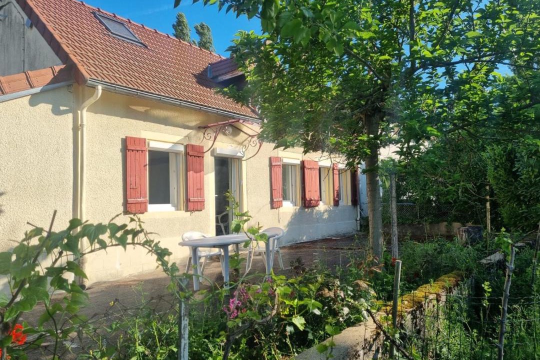 Photo of Others in Saint-Honore-les-Bains