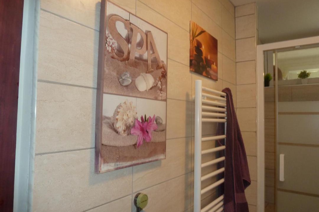 Photo of Bathroom in Centre-ville