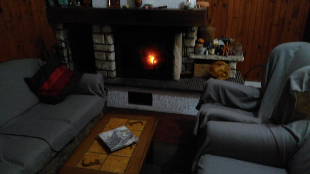 Photo of Livingroom in Fontenoy-le-Chateau