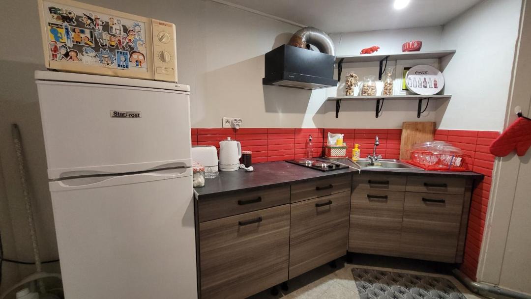 Photo of Kitchen in Issoire