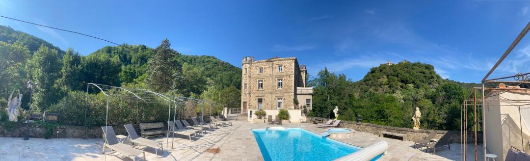 Photo of Others in Saint-Barthelemy-de-Vals