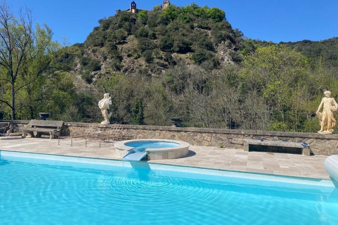 Photo of Others in Saint-Barthelemy-de-Vals