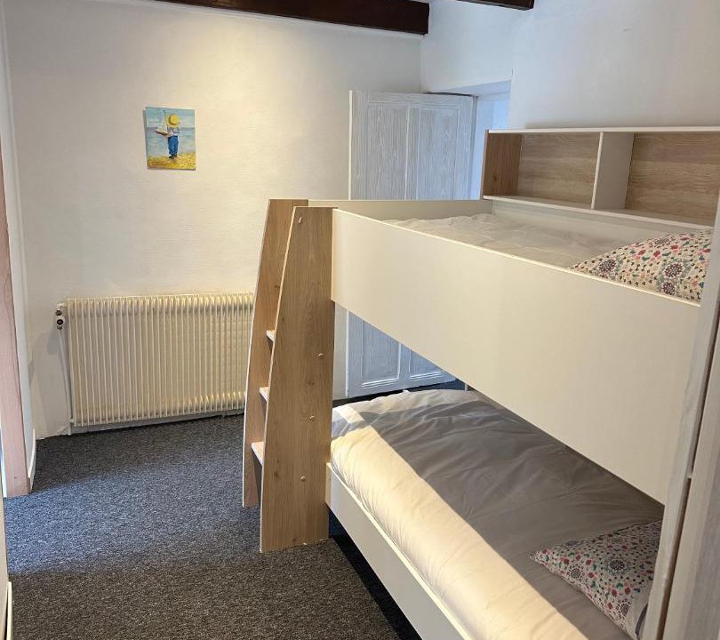 Photo of Bedroom in Saint Didier de la Tour