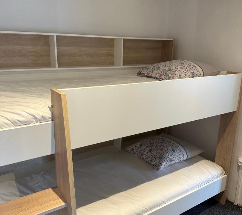 Photo of Bedroom in Saint Didier de la Tour
