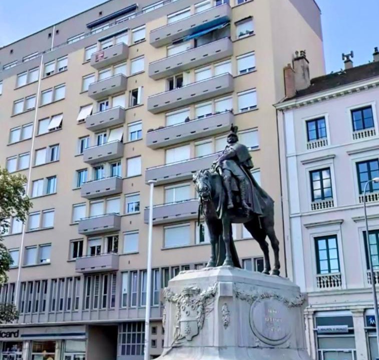 Photo of Others in Chalon-sur-Saone