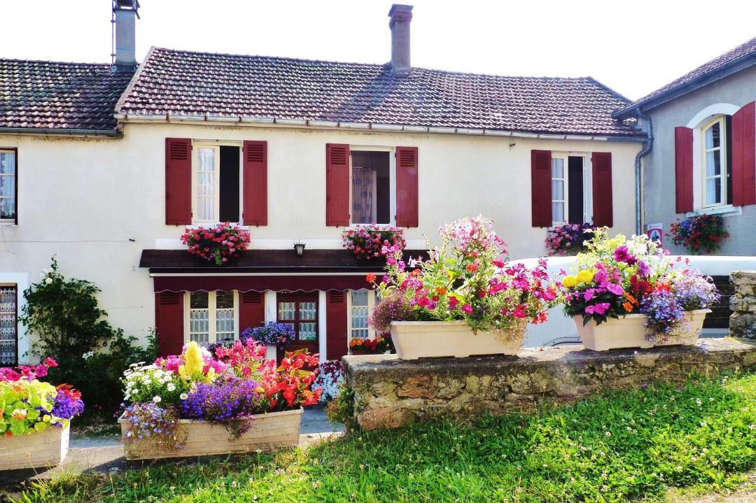 Photo of Others in Domecy-sur-Cure