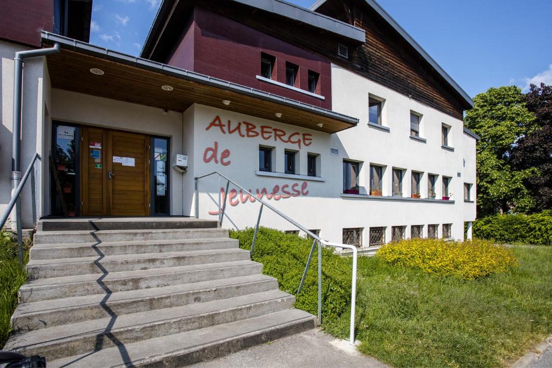 Photo of Others in Pontarlier