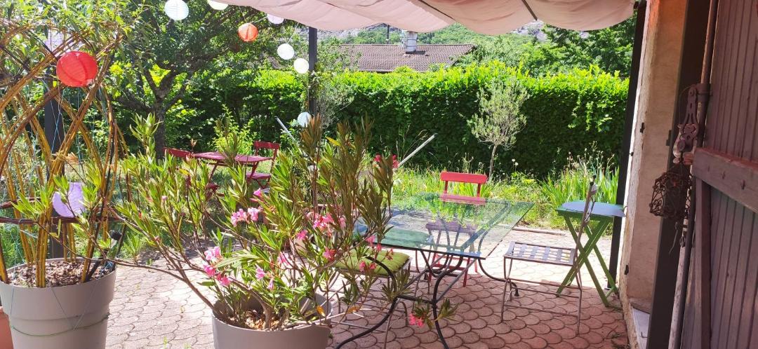 Photo of Others in Varces-Allieres-et-Risset