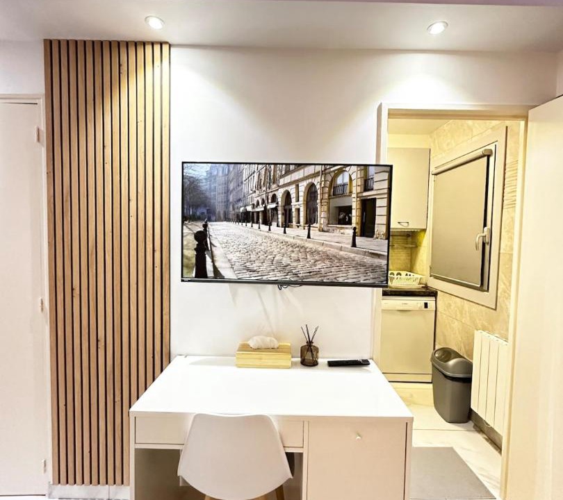 Photo of Others in Quartier de la Maison-Blanche