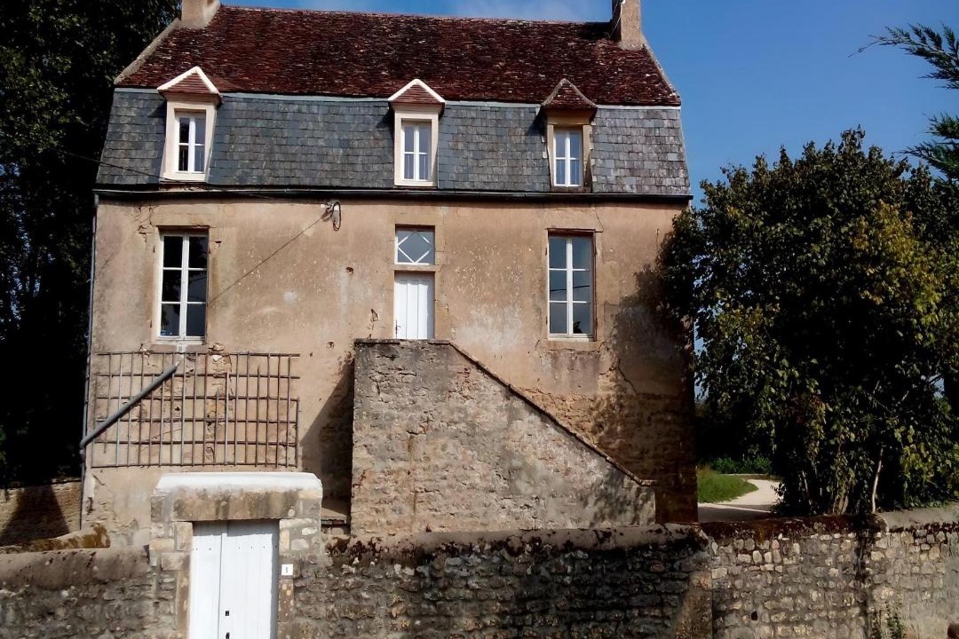 Photo of Others in Vault-de-Lugny