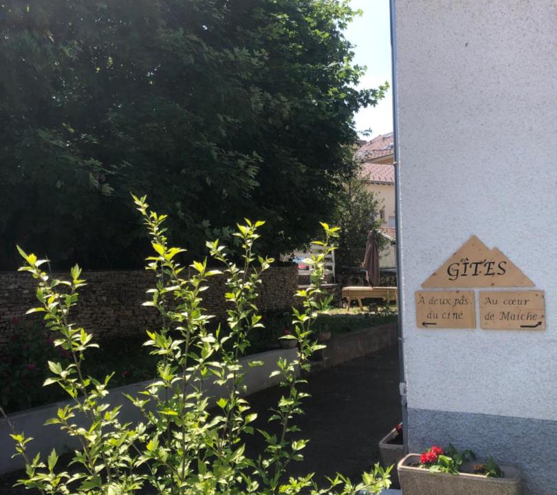Photo of Others in Maiche