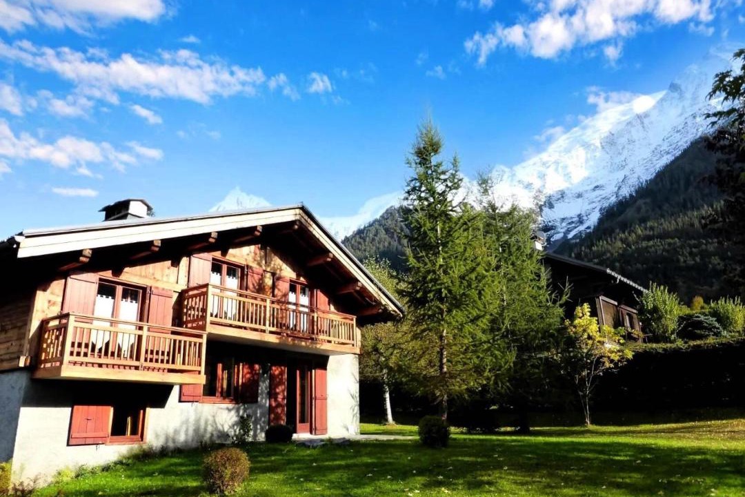 Photo of Others in Les Houches