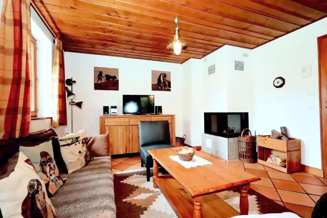 Photo of Others in Les Houches