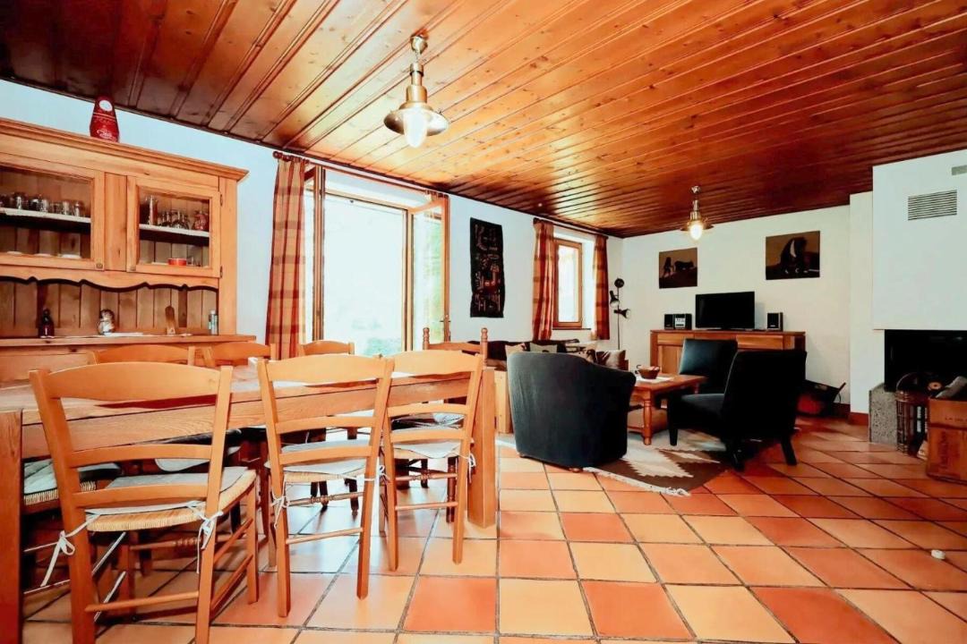 Photo of Others in Les Houches