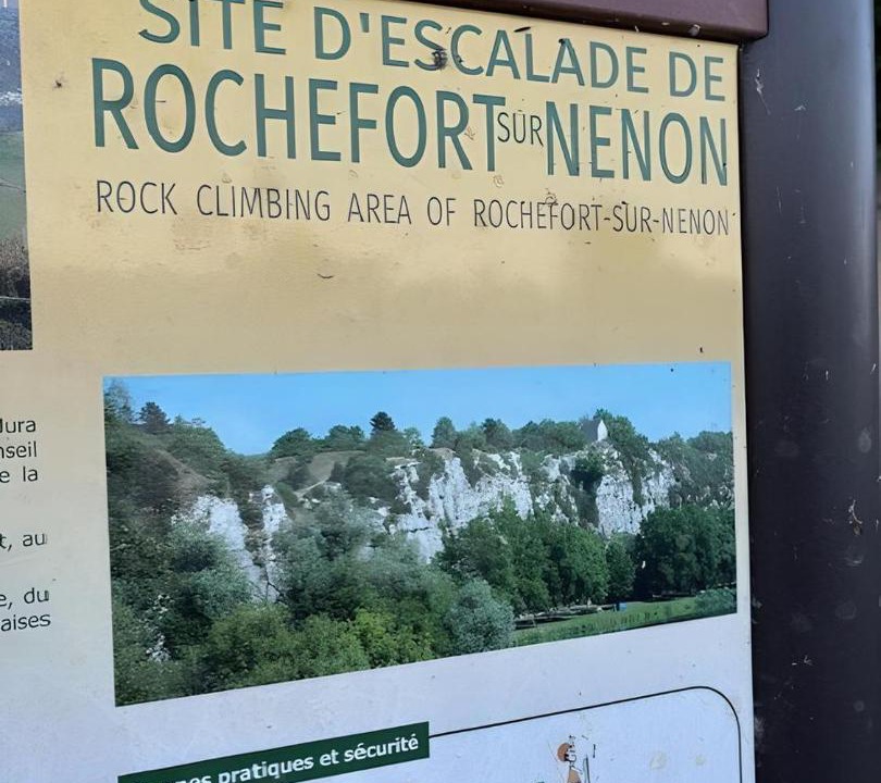 Photo of Others in Rochefort-sur-Nenon
