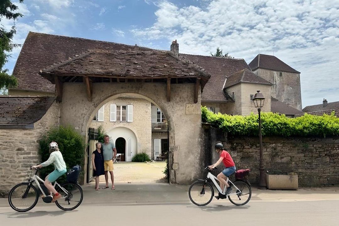 Photo of Others in Rochefort-sur-Nenon