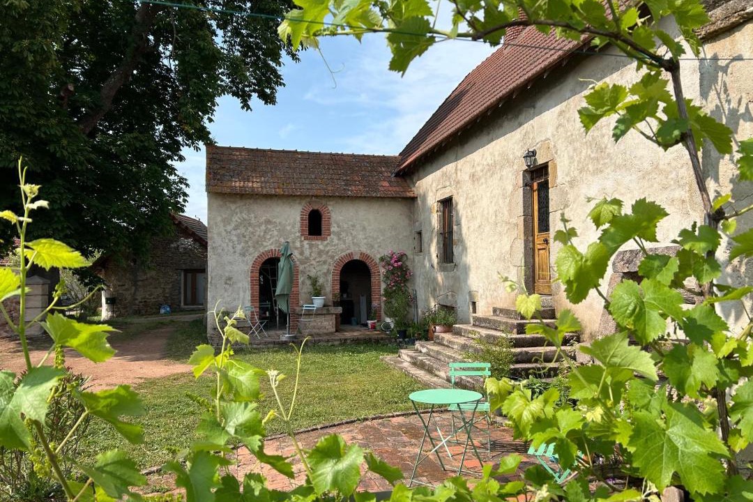 Photo of Others in Barrais-Bussolles