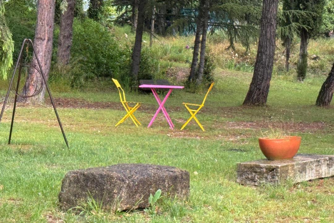 Photo of Outdoor in Caromb