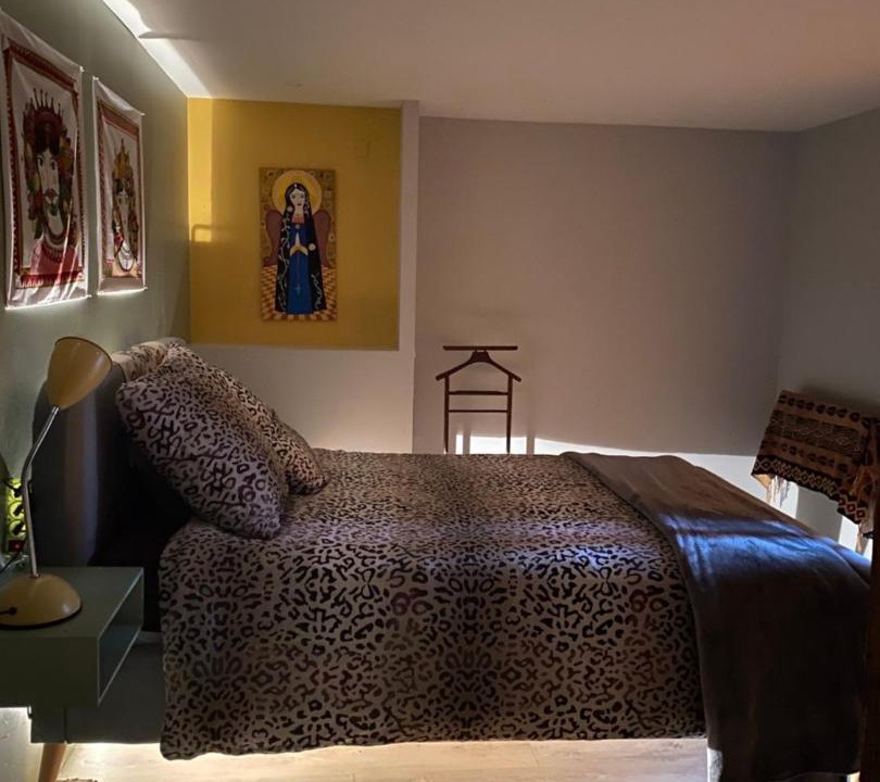 Photo of Bedroom in Dommartin-les-Cuiseaux
