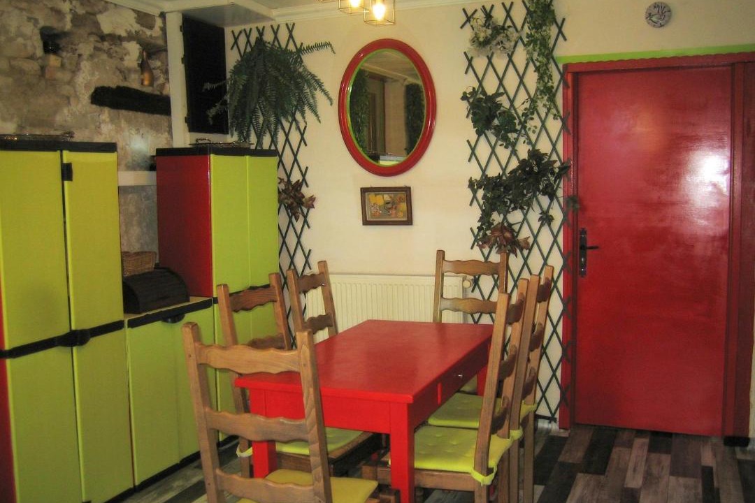 Photo of Kitchen in Guinzeling