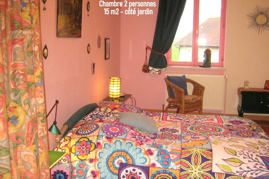 Photo of Bedroom in Guinzeling