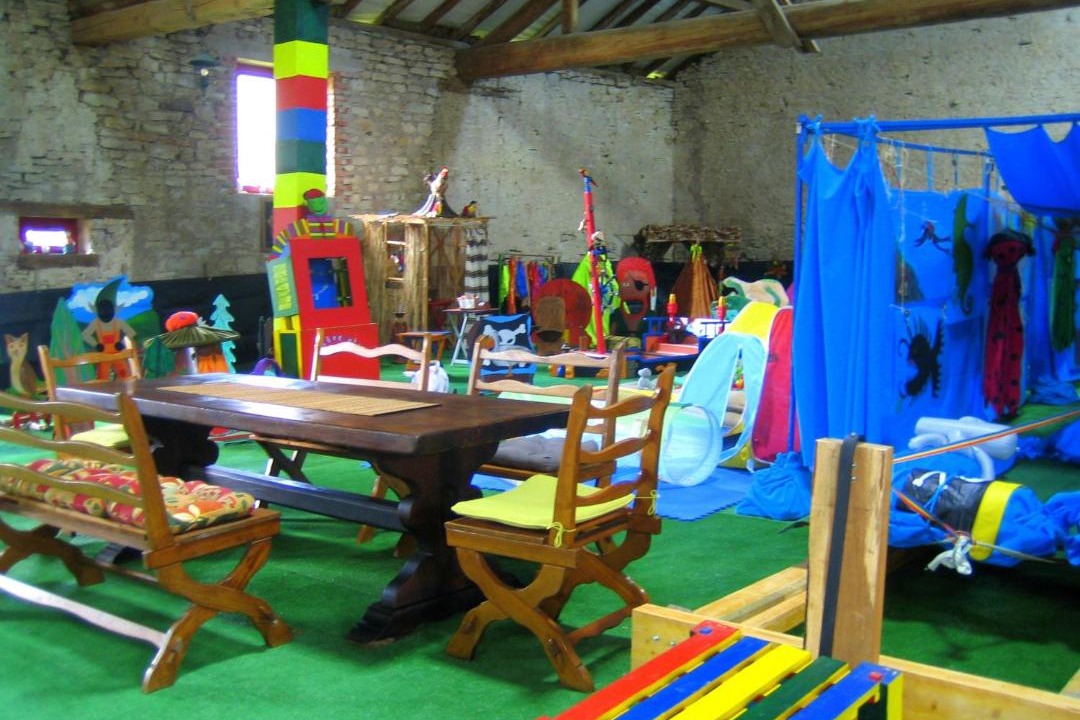 Photo of Others in Guinzeling