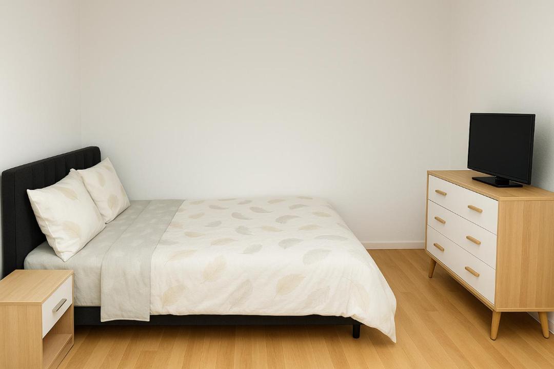 Photo of Bedroom in Beaucroissant