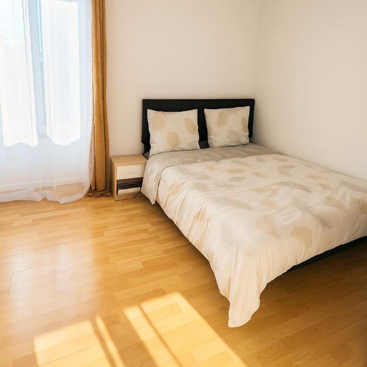 Photo of Bedroom in Beaucroissant