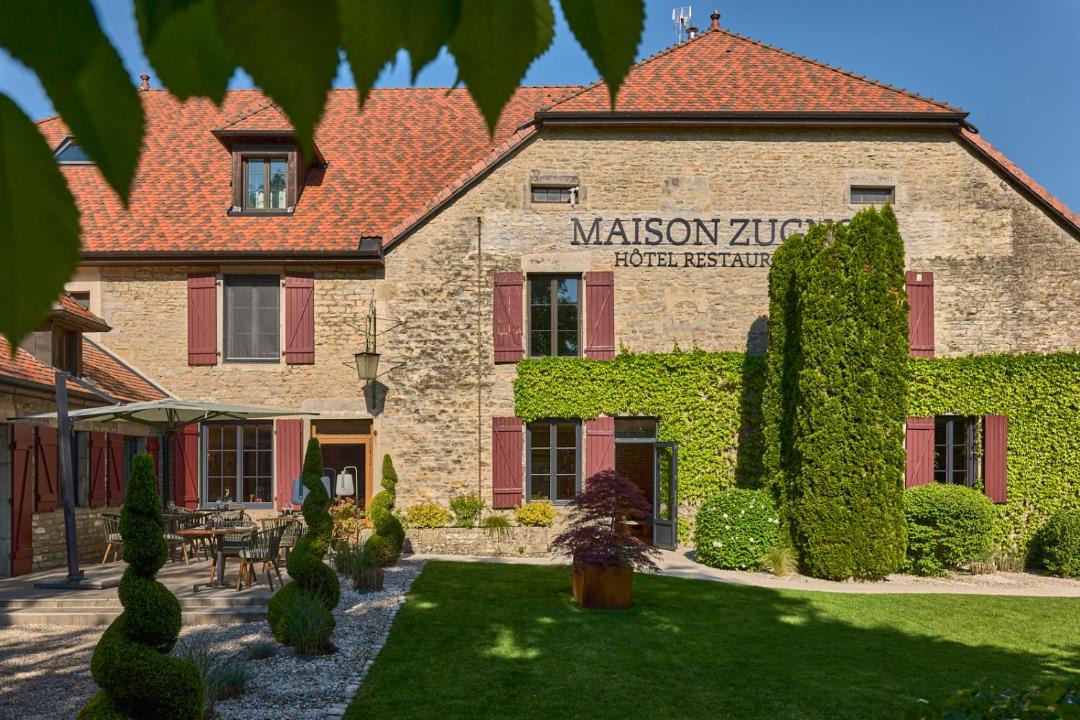 Photo of Others in Vaux-sur-Poligny