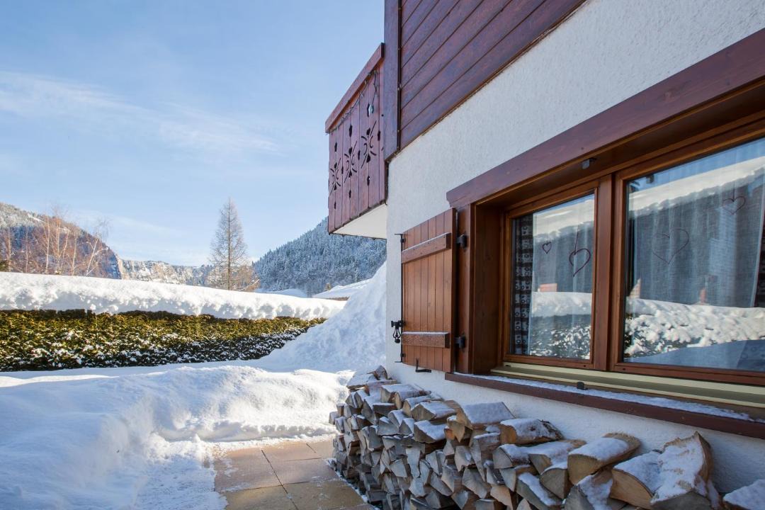 Photo of Others in Morzine
