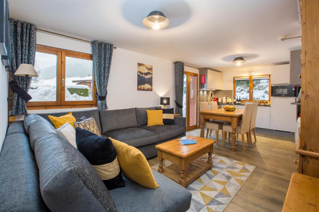 Photo of Others in Morzine