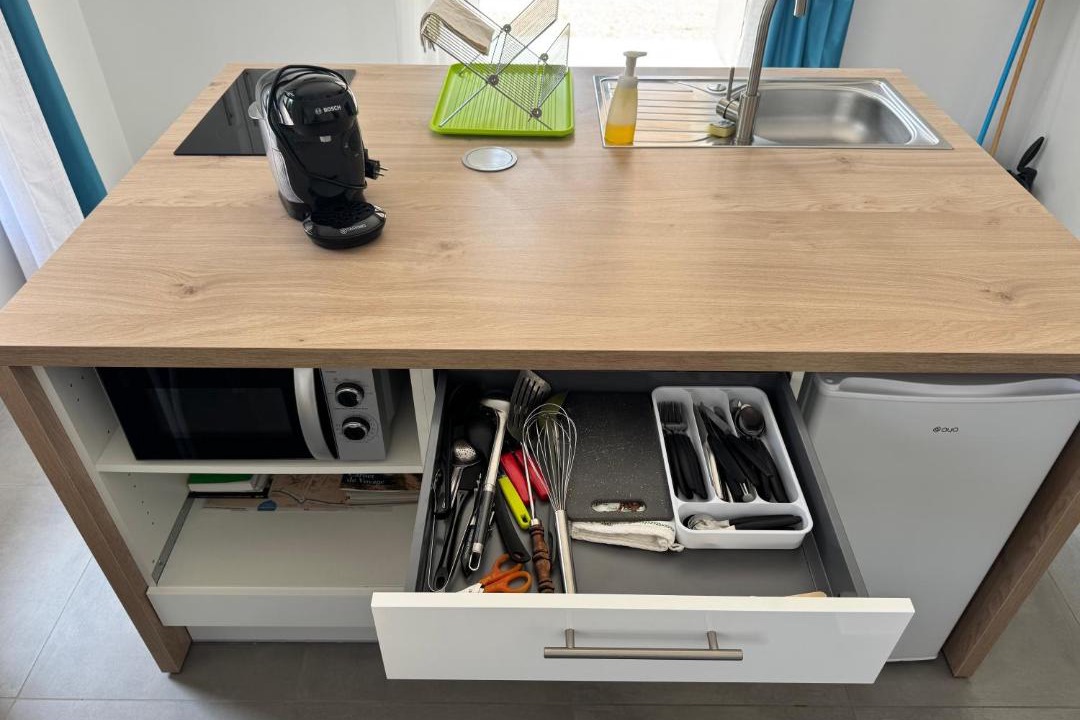 Photo of Kitchen in Morestel
