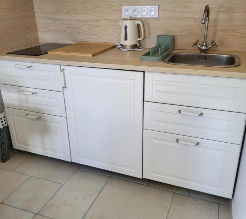 Photo of Kitchen in Menetru-le-Vignoble