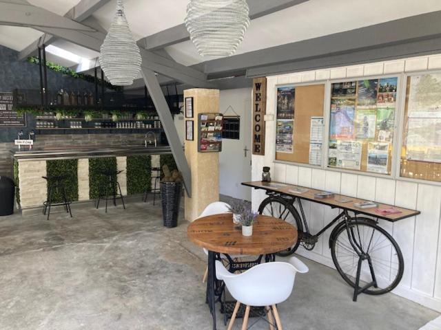 Photo of Others in La Penne-sur-l'Ouveze
