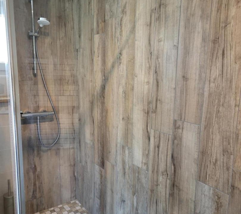 Photo of Bathroom in Menetru-le-Vignoble