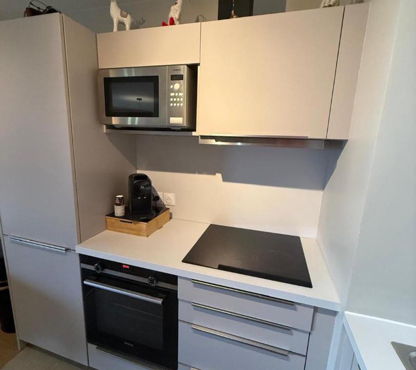 Photo of Kitchen in Valmorel