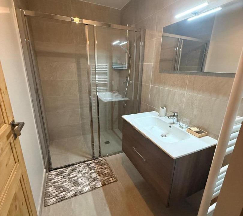 Photo of Bathroom in Valmorel