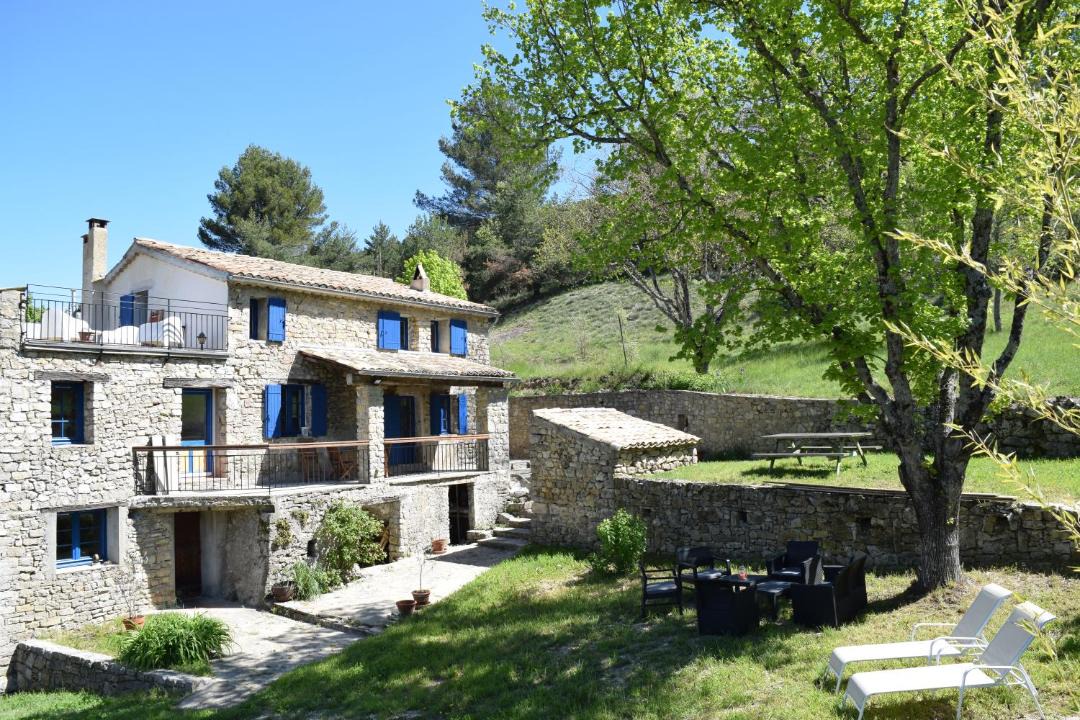 Photo of Others in Chateauneuf-de-Bordette