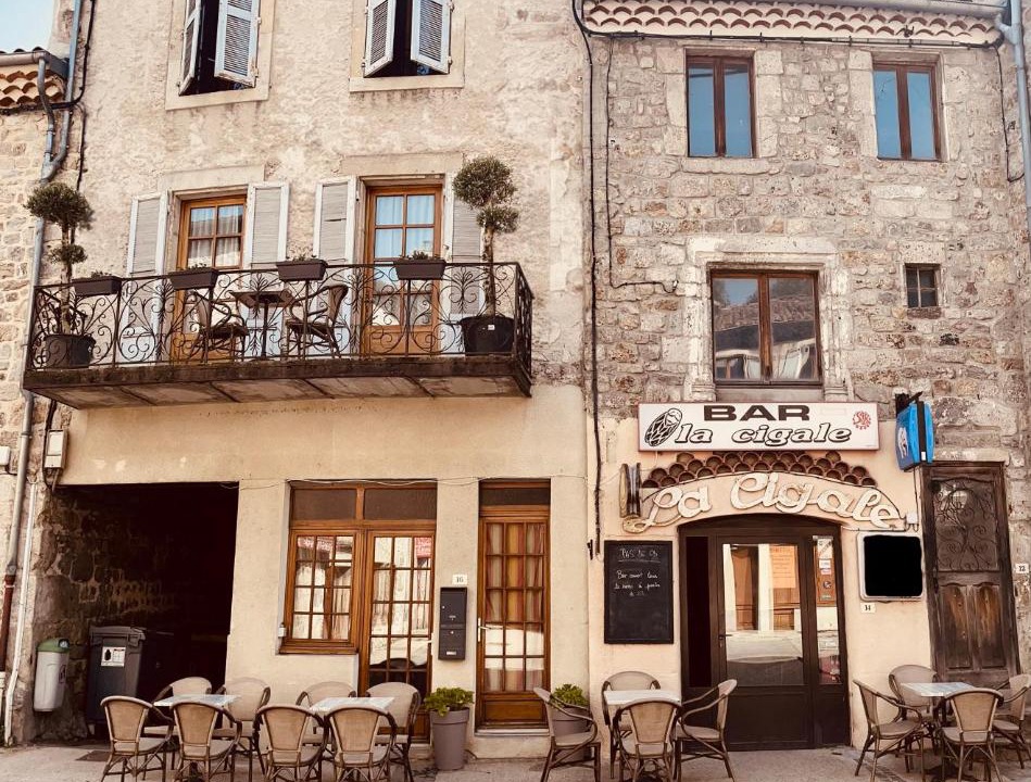 Photo of Others in Burzet